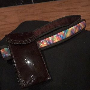 Miu Miu Waist Belt 💯 Authentic